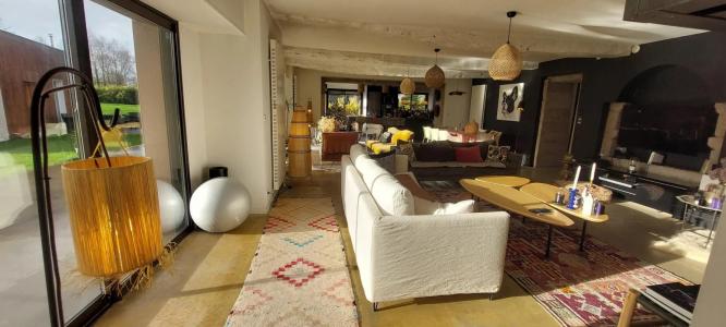 Annonce Vente 7 pi�ces Maison Vignoc 35