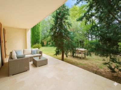 Annonce Vente 6 pi�ces Maison Grambois 84