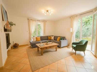 Acheter Maison Grambois Vaucluse