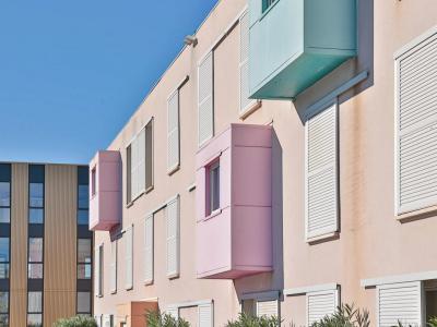 Acheter Appartement 20 m2 Vendargues