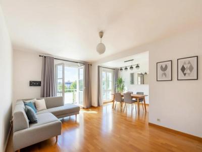 For sale Montigny-le-bretonneux 5 rooms 92 m2 Yvelines (78180) photo 0