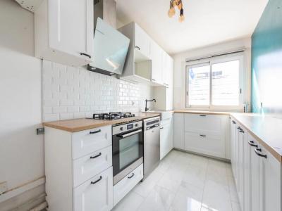 Acheter Appartement Montigny-le-bretonneux Yvelines