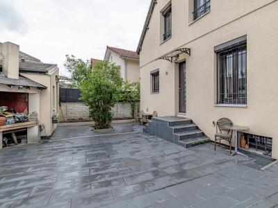 Acheter Maison 90 m2 Romainville