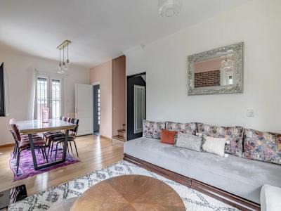 Acheter Maison Romainville Seine saint denis