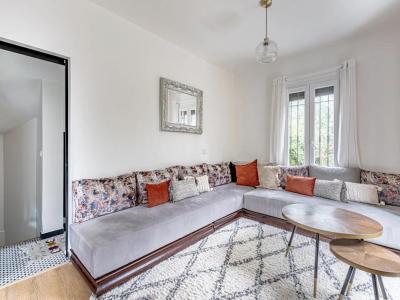 Acheter Maison Romainville 530000 euros