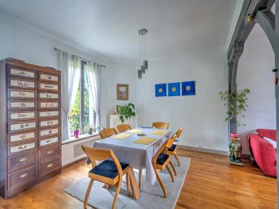 For sale Morangis 6 rooms 117 m2 Essonne (91420) photo 2