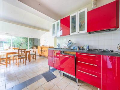 Annonce Vente 9 pi�ces Maison Antony 92