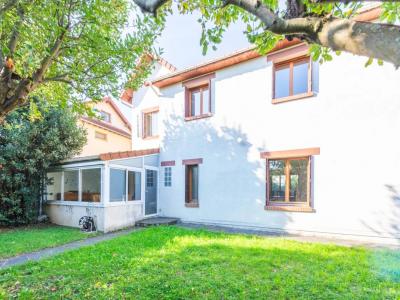 Acheter Maison 183 m2 Antony