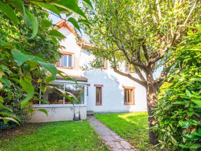 Acheter Maison Antony 675000 euros