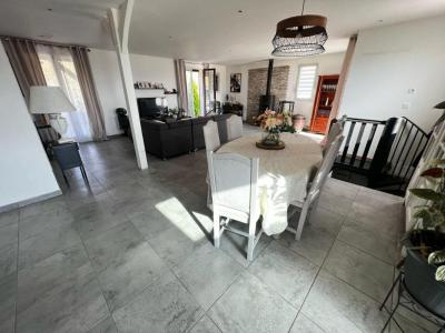 Acheter Maison 145 m2 Ferte-sous-jouarre