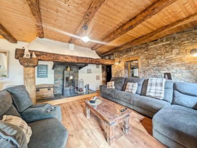 Acheter Maison 340 m2 Saint-beauzely