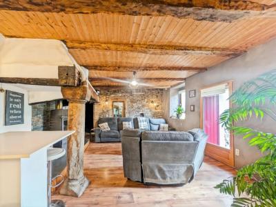 Acheter Maison Saint-beauzely Aveyron