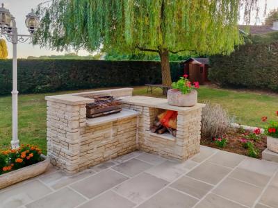 For sale Poinconnet 7 rooms 220 m2 Indre (36330) photo 0