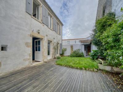 Annonce Vente 6 pi�ces Appartement Saint-pierre-d'oleron 17