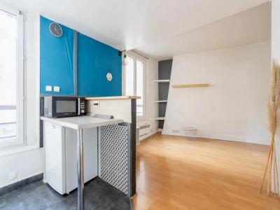For sale Paris-10eme-arrondissement 1 room 20 m2 Paris (75010) photo 2