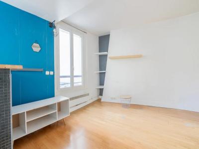 For sale Paris-10eme-arrondissement 1 room 20 m2 Paris (75010) photo 4