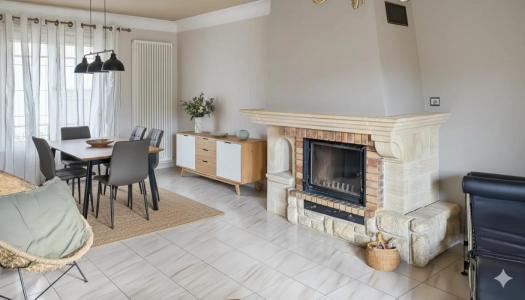 For sale Saint-laurent-de-la-salanque 6 rooms 118 m2 Pyrenees orientales (66250) photo 2