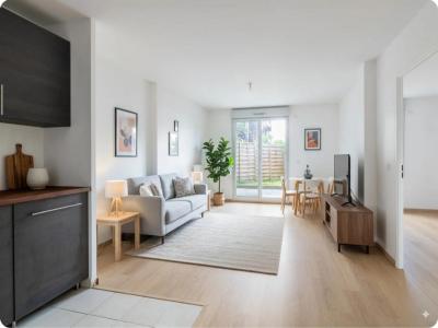 For sale Lognes 2 rooms 43 m2 Seine et marne (77185) photo 0