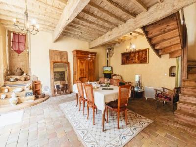 Annonce Vente 7 pi�ces Maison Courzieu 69