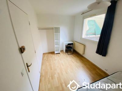 For rent Noisiel 1 room 10 m2 Seine et marne (77186) photo 0