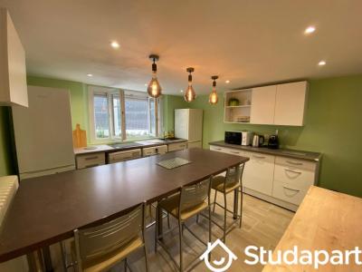 For rent Troyes 1 room 9 m2 Aube (10000) photo 1