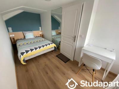 For rent Troyes 1 room 9 m2 Aube (10000) photo 3