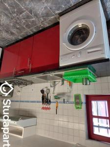 Louer Appartement 14 m2 Stains