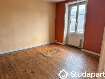 For rent Nantes 2 rooms 55 m2 Loire atlantique (44000) photo 4