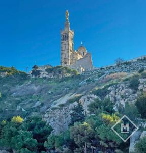 Acheter Appartement 65 m2 Marseille-7eme-arrondissement