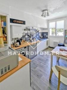 Acheter Appartement Marseille-7eme-arrondissement Bouches du Rhone
