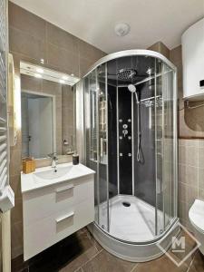 Acheter Appartement Marseille-7eme-arrondissement Bouches du Rhone