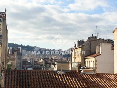 Acheter Appartement Marseille-6eme-arrondissement Bouches du Rhone