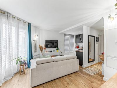 For sale Toulouse 2 rooms 39 m2 Haute garonne (31500) photo 0