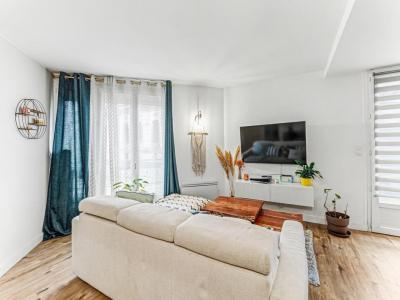 Annonce Vente 2 pi�ces Appartement Toulouse 31