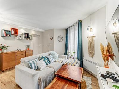 Acheter Appartement 39 m2 Toulouse