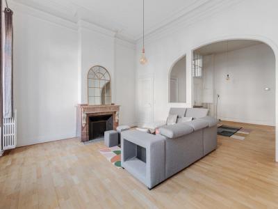 Acheter Appartement 114 m2 Toulouse