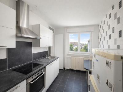 Acheter Appartement 57 m2 