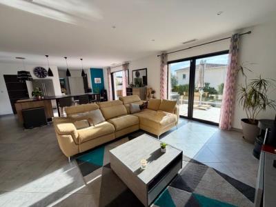 Annonce Vente 5 pi�ces Maison  34