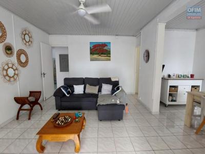 Annonce Vente Maison Sainte-clotilde 974