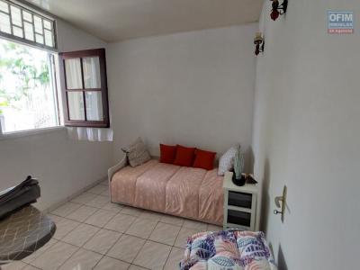 Acheter Maison Sainte-clotilde Reunion