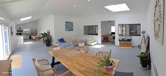 Annonce Vente 8 pi�ces Maison Dol-de-bretagne 35