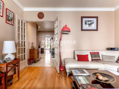 Annonce Vente 4 pi�ces Appartement Saint-mande 94