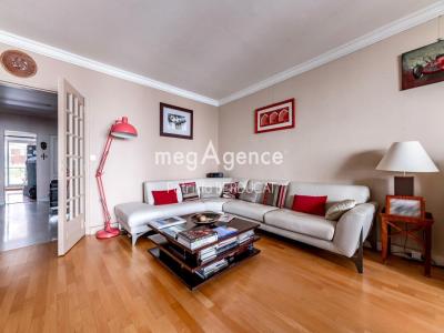 Acheter Appartement Saint-mande 950000 euros