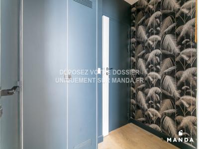 For rent Paris-6eme-arrondissement 2 rooms 29 m2 Paris (75006) photo 1