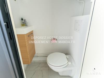 For rent Paris-6eme-arrondissement 2 rooms 29 m2 Paris (75006) photo 2
