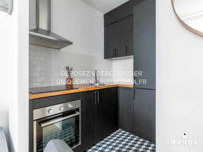 For rent Paris-6eme-arrondissement 2 rooms 29 m2 Paris (75006) photo 3