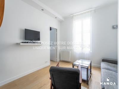 For rent Paris-6eme-arrondissement 2 rooms 29 m2 Paris (75006) photo 4