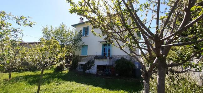 For sale Foix 6 rooms 124 m2 Ariege (09000) photo 2