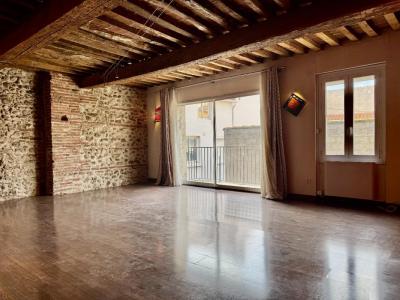 Annonce Vente 7 pi�ces Maison Saint-esteve 66