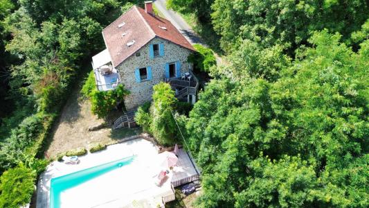 For sale Figeac 8 rooms 210 m2 Lot (46100) photo 4